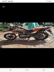 Keeway TXM 150